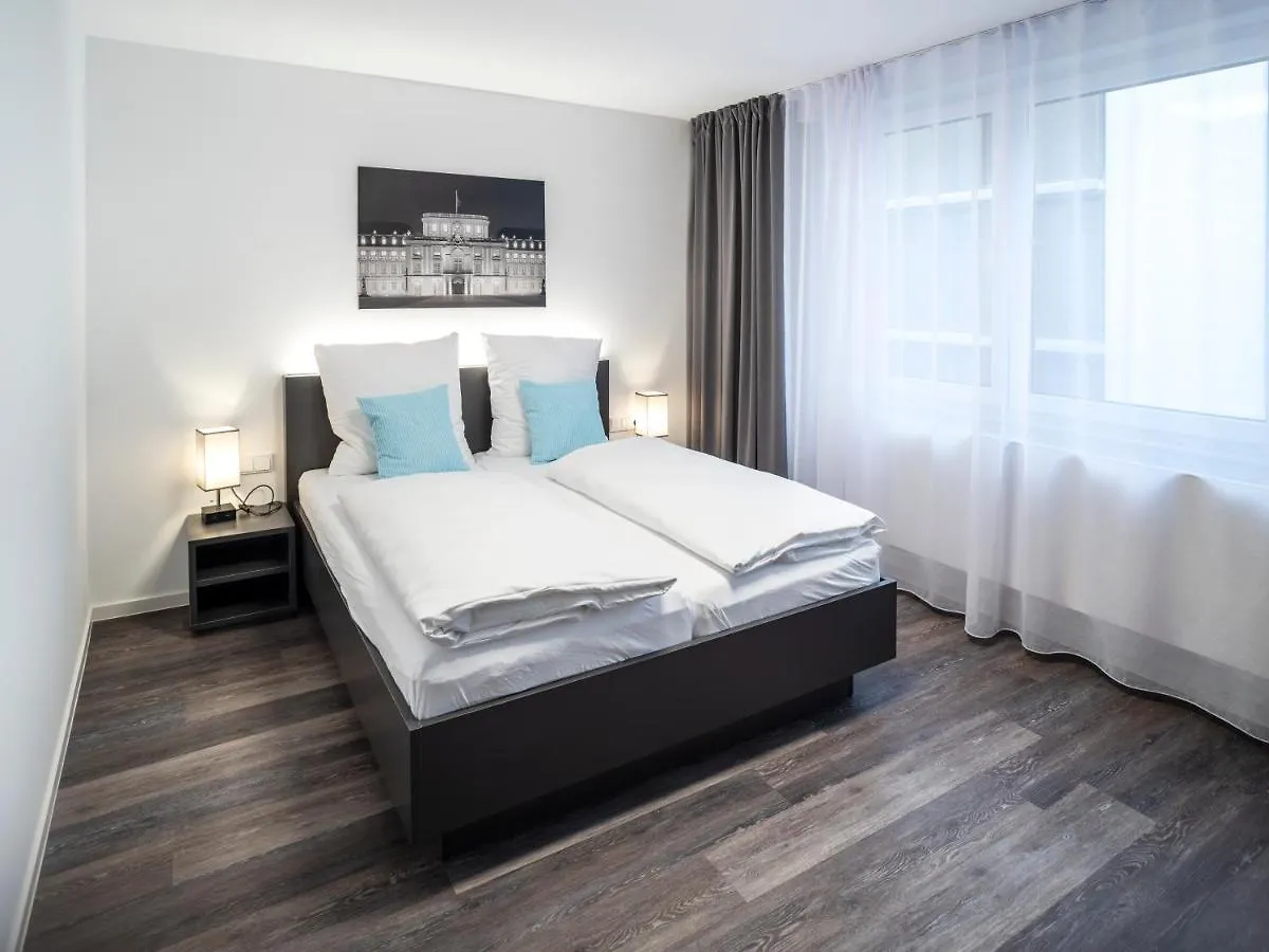****  Hotel BoardingWorld City Airport Mannheim Deutschland